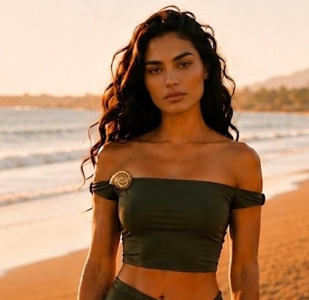 Velora Top