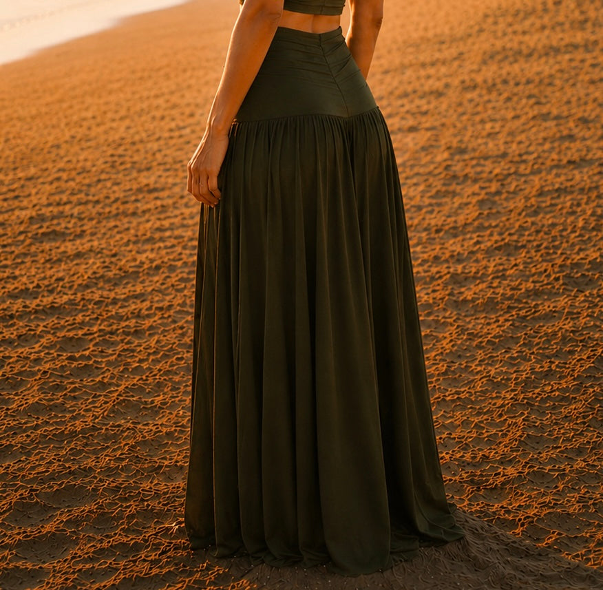 Velora Skirt