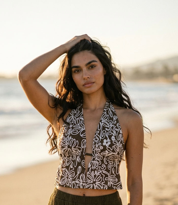 Terra Tide Top