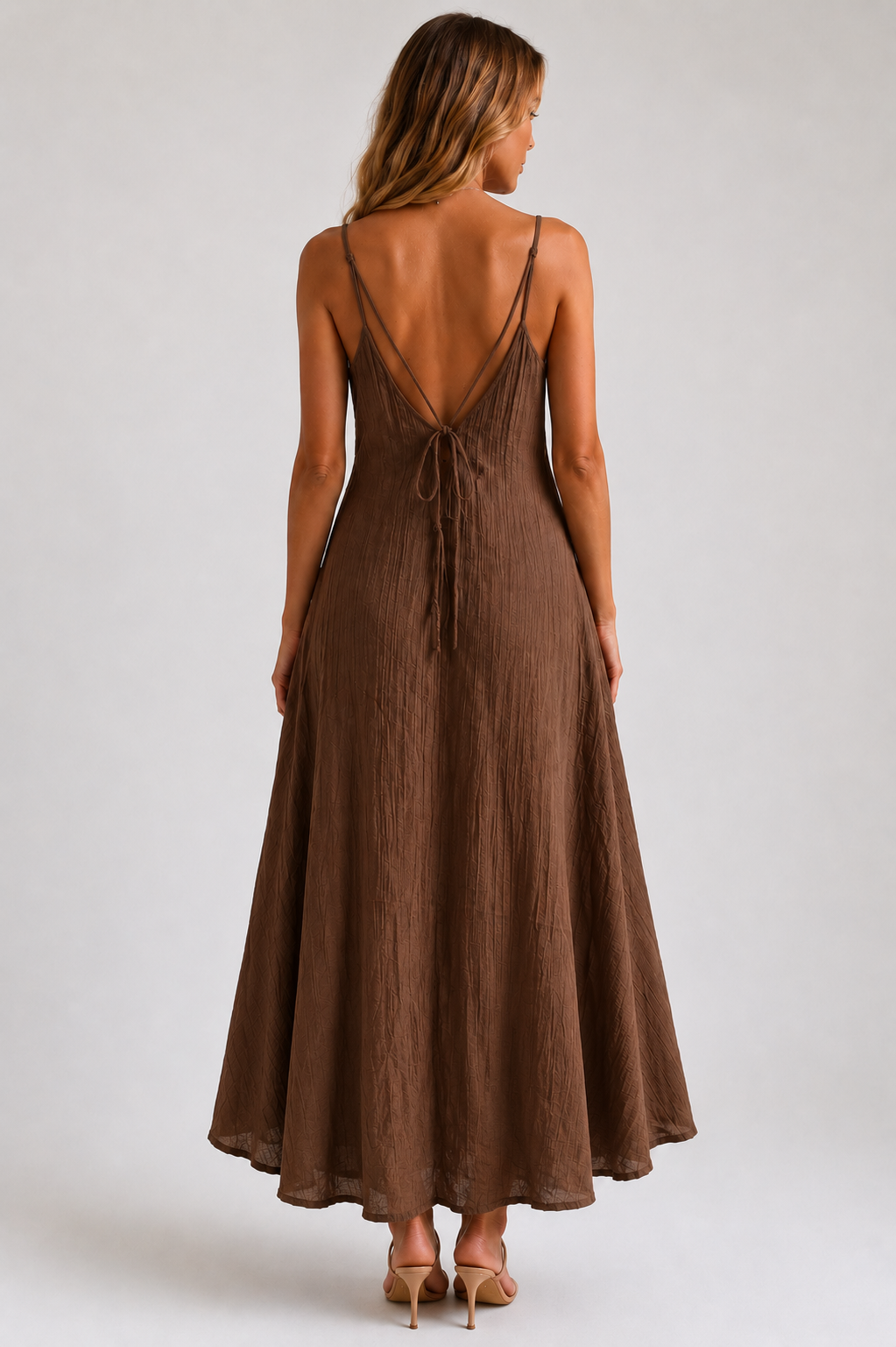 Sienna Dress