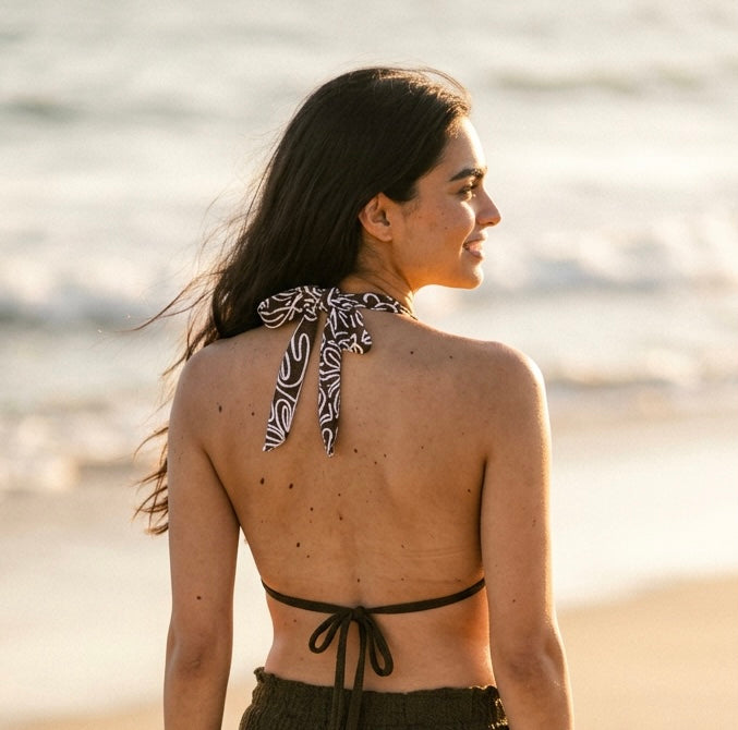 Terra Tide Top