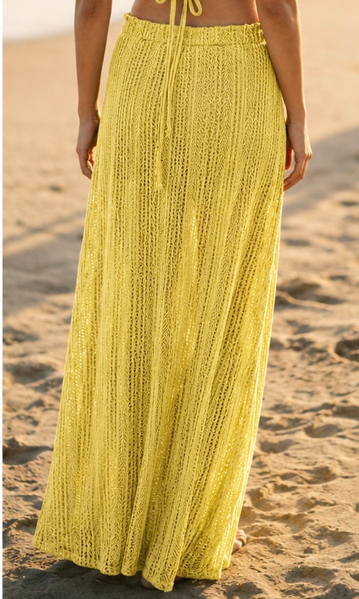 Terra Tide Skirt
