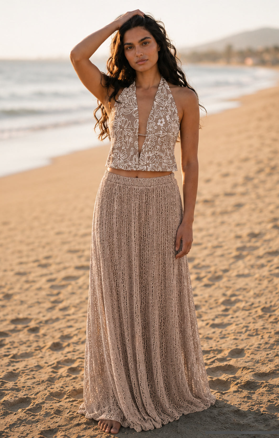 Terra Tide Set