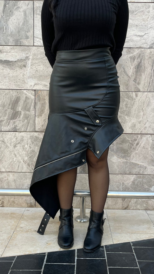 Vanta Flux Skirt